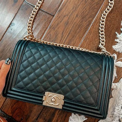 classic chanel bag ebay.